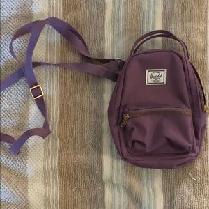 Herschel Nova Mini Crossbody Bag